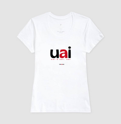 UAI na internet