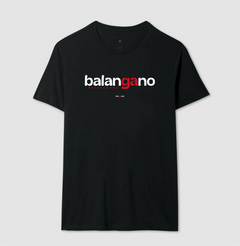 BALANGANO – Camiseta Algodão 30.1 (Cores Escuras – Masculina e Feminina) na internet