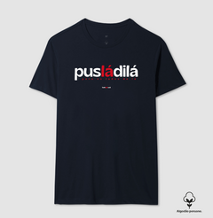 PUSLADILA - Tem Qui Usá