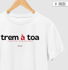 TREMATOA