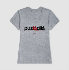 PUSLADILA - Tem Qui Usá