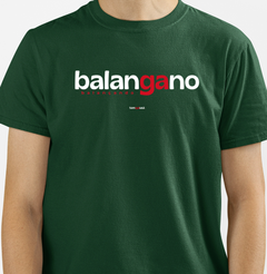 BALANGANO – Camiseta Algodão 30.1 (Cores Escuras – Masculina e Feminina) - comprar online