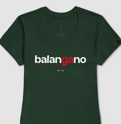 BALANGANO – Camiseta Algodão 30.1 (Cores Escuras – Masculina e Feminina) na internet