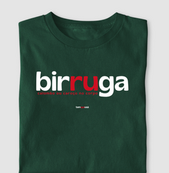BIRRUGA – Camiseta Algodão 30.1 (Cores Escuras – Masculina e Feminina) na internet