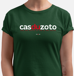Imagem do CASDUZOTO – Camiseta Algodão 30.1 (Cores Escuras – Masculina e Feminina)