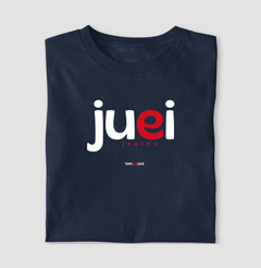 JUEI – Camiseta Algodão 30.1 (Cores Escuras – Masculina e Feminina) - comprar online