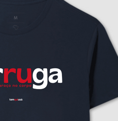 BIRRUGA – Camiseta Algodão 30.1 (Cores Escuras – Masculina e Feminina) na internet