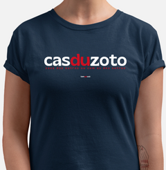 CASDUZOTO – Camiseta Algodão 30.1 (Cores Escuras – Masculina e Feminina) na internet