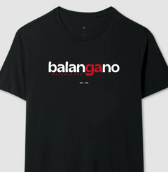 BALANGANO – Camiseta Algodão 30.1 (Cores Escuras – Masculina e Feminina) - loja online