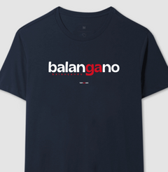 BALANGANO – Camiseta Algodão 30.1 (Cores Escuras – Masculina e Feminina) - loja online