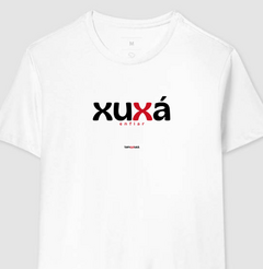 Imagem do XUXÁ – Camiseta Algodão 30.1 (Cores Claras – Masculina e Feminina)