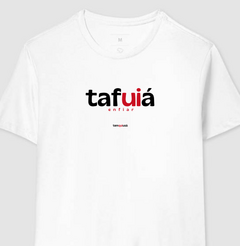 Imagem do TAFUIÁ – Camiseta Algodão 30.1 (Cores Claras – Masculina e Feminina)
