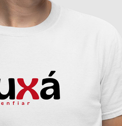 Imagem do XUXÁ – Camiseta Algodão 30.1 (Cores Claras – Masculina e Feminina)