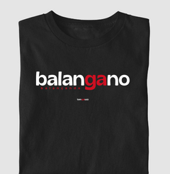 BALANGANO – Camiseta Algodão 30.1 (Cores Escuras – Masculina e Feminina) - comprar online