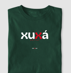 Imagem do XUXÁ – Camiseta Algodão 30.1 (Cores Escuras – Masculina e Feminina)