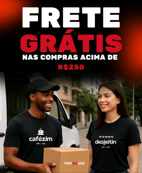 Carrusel Tem Qui Usá