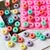 Forma de Silicone 48 Donuts/Rosquinhas - comprar online