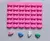 Forma de Silicone 36 Nuvens - comprar online