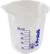 Copo Becker Medidor 50ml - comprar online