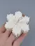 Forma de Silicone Floco de Neve na internet