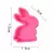 Forma de Silicone Coelho da Páscoa 02 - comprar online