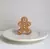 Forma de Silicone Biscoito de Natal na internet