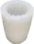 Forma de Silicone Cilíndrica 06x8,5 - RPK PARAFINAS