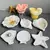 Forma de Silicone Fundo do Mar 01 - RPK PARAFINAS