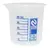 Copo Becker Medidor 50ml na internet