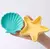 Forma de Silicone Fundo do Mar 01 - loja online