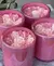Forma de Silicone Rosas Sortidas na internet