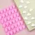 Forma de Silicone 36 Nuvens - comprar online