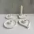Forma de Silicone Castiçal 03 na internet