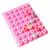Forma de Silicone 48 Donuts/Rosquinhas