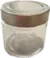 Tampa Pote Pianeza PRATEADA (Unidade) - comprar online
