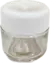 Tampa Pote de Geleinha 60ml BRANCA (Unidade) - comprar online