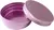 Latinha de Alumínio 50ml ROSA - comprar online
