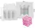 Forma de Silicone Bubble Grande