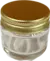 Tampa Pote de Geleinha 33ml DOURADA (Unidade) - comprar online