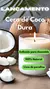 Cera de Coco Dura Tipo D (COCO, PALMA, ARROZ E SOJA) (KG) na internet