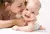 Essência MAMÃE E BEBÊ FLORAL