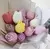 Forma de Silicone Tulipa - RPK PARAFINAS