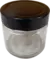 Tampa Pote Pianeza PRETA (Unidade) - comprar online