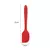 Espátula de Silicone 21cm (Unidade - Cores Sortidas) - comprar online