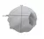 Forma de Silicone Espiral P - comprar online