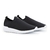 Tênis Caminhada Confortável Preto (YTH25001PRET) - comprar online