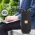 Caixa som portátil T&G à prova da água, compatível com bluetooth na internet