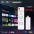 TV INTELIGENTE 4 K (ANDROID ) TRASFORMA QUALQUER TV EM SMART - comprar online