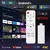 TV INTELIGENTE 4 K (ANDROID ) TRASFORMA QUALQUER TV EM SMART