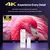 TV INTELIGENTE 4 K (ANDROID ) TRASFORMA QUALQUER TV EM SMART - TECNOELETROSTORE